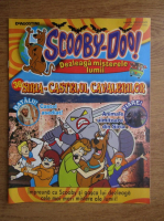 Scooby-Doo. Siria, Castelul Cavalerilor, nr. 36