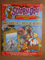 Scooby-Doo. Slovacia, Castelul Orava, nr. 39