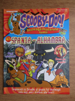 Scooby-Doo. Spania, Alhambra, nr. 47