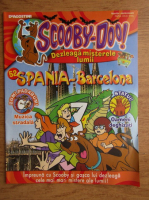 Scooby-Doo. Spania, Barcelona, nr. 52