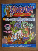 Scooby-Doo. Sua, Centrul Spatial Kennedy, nr. 48