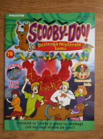 Scooby-Doo. Sua, Hawaii, nr. 79