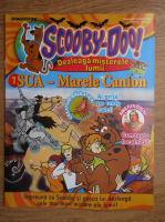 Scooby-Doo. SUA, Marele Canion, nr. 7