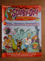 Scooby-Doo. Sua, Statuia Libertatii, nr. 71