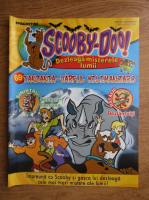 Scooby-Doo. Tanzania, Varful Kilimanjaro, nr. 69