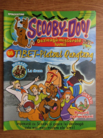Scooby-Doo. Tibet, Platoul Qangtang, nr. 66