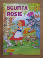 Scufita Rosie