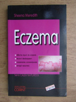 Anticariat: Sheena Meredith - Eczema