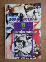 Anticariat: Sorin Holban - Vinovatia mieilor