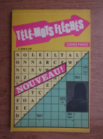 Tele-mots fleches