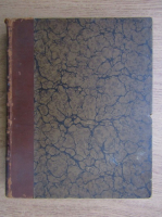 V. A. Urechia - Istoria romanilor 1800 - 1821 (volumul 6, 1893)