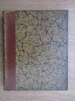 V. A. Urechia - Istoria romaniloru, Seria 1774-1800, (volumul 6, 1893)