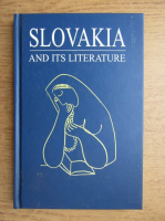 Vladimir Petrik - Slovakia and its literature