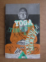 Anticariat: Yoga tibetana si doctrinele secrete (volumul 2)