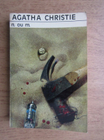 Agatha Christie - N. ou M.?