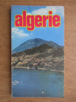 Algerie (ghid turistic)