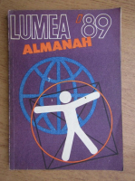 Almanah Lumea 1989