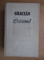Anticariat: Baltasar Gracian - Criticonul