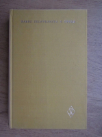 Anticariat: Barbu Stefanescu Delavrancea - Opere (volumul 6)