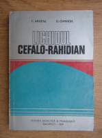 C. Arseni, Dan Chimion - Lichidul cefalo-rahidian