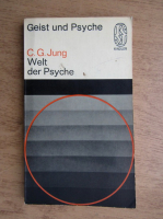 Carl Gustav Jung - Welt der Psyche. Geist und Psyche