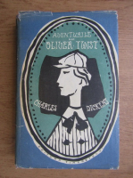 Anticariat: Charles Dickens - Aventurile lui Oliver Twist
