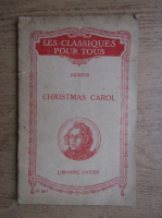 Charles Dickens - Christmas carol
