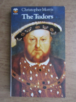 Christopher Morris - The Tudors