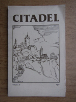 Citadel volume 21