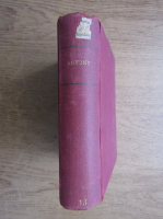 Contele de Lytton - Antony viconte de Knebwort, o poveste a tineretii (1939)
