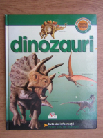 Denise Ryan - Dinozauri