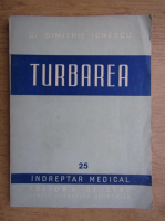 Dimitrie Ionescu - Turbarea