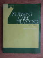 Dolores Little - Nursing care planning