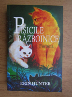 Erin Hunter - Pisicile razboinice, volumul 4. Furtuna
