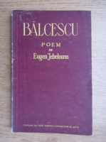 Eugen Jebeleanu - Poem