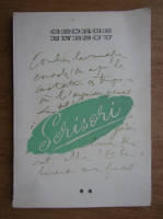 George Enescu. Scrisori (volumul 2)