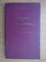 Gino Frisione - Monete di Roma Imperiale (1940)