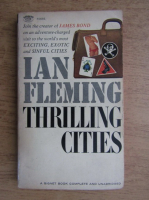 Ian Fleming - Thrilling cities