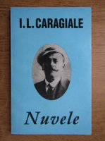 Ion Luca Caragiale - Nuvele