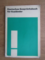 Klaus Kohler - Deutsches Gesprachsbuch fur Auslander