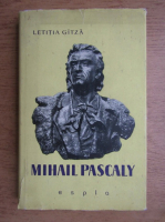 Letitia Gitza - Mihail Pascaly