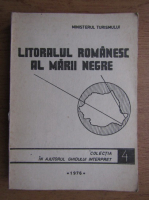 Litoralul romanesc al Marii Negre