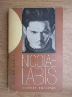 Lucian Raicu - Nicolaie Labis