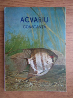 Marcel Stanciu - Acvariu Constanta