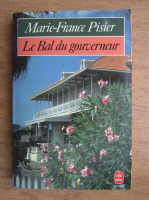 Marie France Pisier - Le Bal du gouverneur