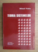 Mihai Voicu - Teoria Sistemelor