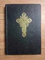 Anticariat: Noul Testament. Traducerea Parintelui Grigorie (Gala Galaction, 1927)