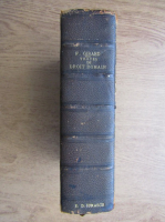 Paul Frederic Girard - Textes de droit romain. Publies et annotes (1903)