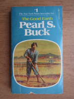 Pearl S. Buck - The good earth