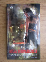 Rachel Caine - Vampirii din Morganville, volumul 3. Aleea intunericului (partea I)